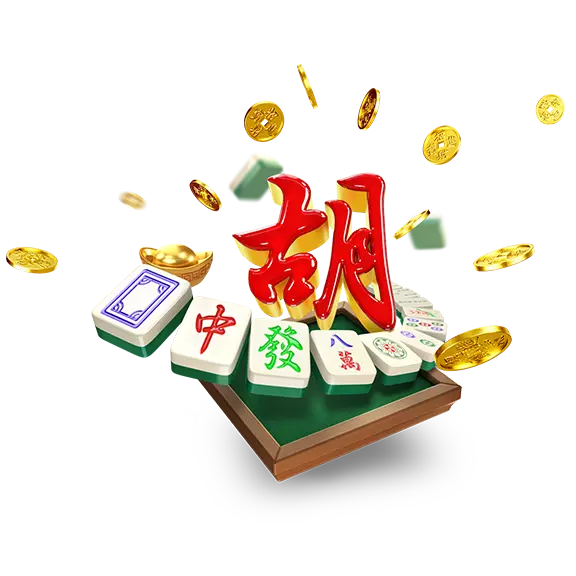 麻将胡了模拟器界面示意